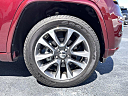 Thumbnail image of 2017 Jeep Grand Cherokee at Nathan Turner Auto Group LLC