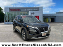 Thumbnail image of 2021 Nissan Rogue at Scott Evans Nissan New