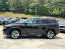 Thumbnail image of 2021 Nissan Rogue at Scott Evans Nissan New