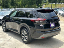 Thumbnail image of 2021 Nissan Rogue at Scott Evans Nissan New