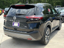 Thumbnail image of 2021 Nissan Rogue at Scott Evans Nissan New