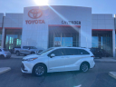Thumbnail image of 2021 Toyota Sienna at Cavender Toyota