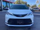 Thumbnail image of 2021 Toyota Sienna at Cavender Toyota