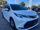 Thumbnail image of 2021 Toyota Sienna at Cavender Toyota