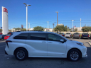 Thumbnail image of 2021 Toyota Sienna at Cavender Toyota