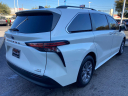 Thumbnail image of 2021 Toyota Sienna at Cavender Toyota