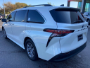 Thumbnail image of 2021 Toyota Sienna at Cavender Toyota