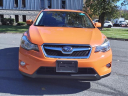 Thumbnail image of 2014 Subaru XV Crosstrek at Hampden Trading Co.