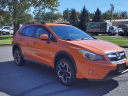 Thumbnail image of 2014 Subaru XV Crosstrek at Hampden Trading Co.