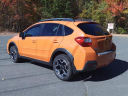 Thumbnail image of 2014 Subaru XV Crosstrek at Hampden Trading Co.