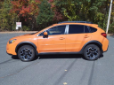 Thumbnail image of 2014 Subaru XV Crosstrek at Hampden Trading Co.
