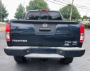 Thumbnail image of 2017 Nissan Frontier at AUTOS AND MORE INC