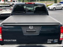 Thumbnail image of 2017 Nissan Frontier at AUTOS AND MORE INC