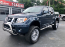 Thumbnail image of 2017 Nissan Frontier at AUTOS AND MORE INC