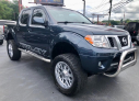 Thumbnail image of 2017 Nissan Frontier at AUTOS AND MORE INC