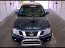Thumbnail image of 2017 Nissan Frontier at AUTOS AND MORE INC