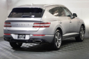 Thumbnail image of 2021 Genesis GV80 at Lexus of Bellevue