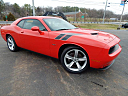 Thumbnail image of 2017 Dodge Challenger at Gary Mathews Motors