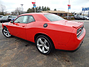 Thumbnail image of 2017 Dodge Challenger at Gary Mathews Motors
