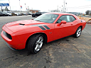 Thumbnail image of 2017 Dodge Challenger at Gary Mathews Motors