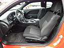Thumbnail image of 2017 Dodge Challenger at Gary Mathews Motors
