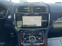 Thumbnail image of 2017 Lincoln Continental at QUICK AUTO SALES