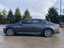 Thumbnail image of 2017 Lincoln Continental at QUICK AUTO SALES