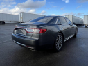 Thumbnail image of 2017 Lincoln Continental at QUICK AUTO SALES