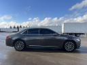 Thumbnail image of 2017 Lincoln Continental at QUICK AUTO SALES