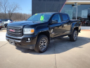 Thumbnail image of 2018 GMC Canyon at Grand Blanc Mitsubishi