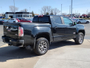 Thumbnail image of 2018 GMC Canyon at Grand Blanc Mitsubishi