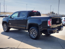 Thumbnail image of 2018 GMC Canyon at Grand Blanc Mitsubishi