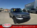 Thumbnail image of 2022 Ford Bronco Sport at Lewis Ford Lincoln of Dodge City
