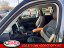 Thumbnail image of 2022 Ford Bronco Sport at Lewis Ford Lincoln of Dodge City