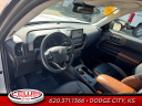 Thumbnail image of 2022 Ford Bronco Sport at Lewis Ford Lincoln of Dodge City