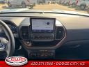 Thumbnail image of 2022 Ford Bronco Sport at Lewis Ford Lincoln of Dodge City
