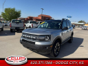 Thumbnail image of 2022 Ford Bronco Sport at Lewis Ford Lincoln of Dodge City