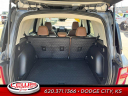 Thumbnail image of 2022 Ford Bronco Sport at Lewis Ford Lincoln of Dodge City