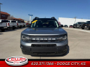 2022 Ford Bronco Sport Outer Banks at Lewis Ford Lincoln of Dodge City