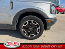 Thumbnail image of 2022 Ford Bronco Sport at Lewis Ford Lincoln of Dodge City
