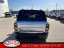 Thumbnail image of 2022 Ford Bronco Sport at Lewis Ford Lincoln of Dodge City