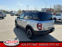Thumbnail image of 2022 Ford Bronco Sport at Lewis Ford Lincoln of Dodge City