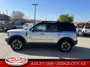 Thumbnail image of 2022 Ford Bronco Sport at Lewis Ford Lincoln of Dodge City