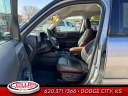 Thumbnail image of 2022 Ford Bronco Sport at Lewis Ford Lincoln of Dodge City