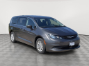 Thumbnail image of 2023 Chrysler Voyager at Anderson CDJR of Grand Island