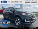 Thumbnail image of 2023 Ford Edge at Tri-Motor Sales Inc