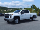 Thumbnail image of 2021 Chevrolet Silverado 2500HD at Crossroads Chevrolet