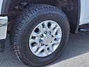 Thumbnail image of 2021 Chevrolet Silverado 2500HD at Crossroads Chevrolet