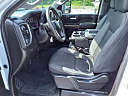 Thumbnail image of 2021 Chevrolet Silverado 2500HD at Crossroads Chevrolet