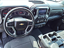 Thumbnail image of 2021 Chevrolet Silverado 2500HD at Crossroads Chevrolet